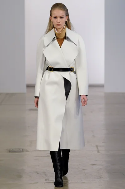 Look 1